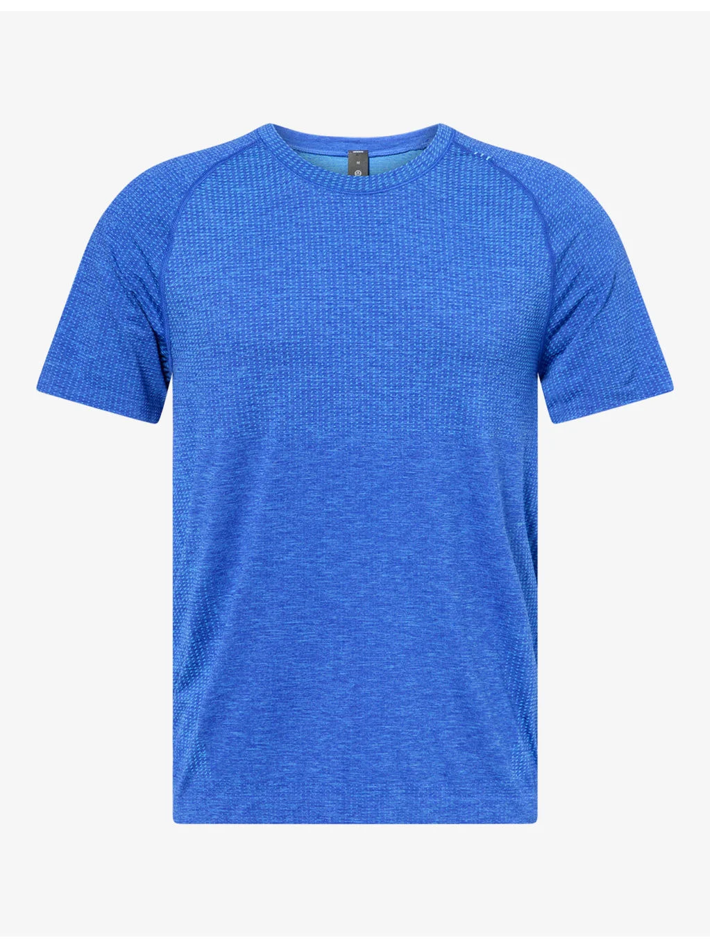 Metal Vent Tech Short-Sleeve T-Shirt - 1