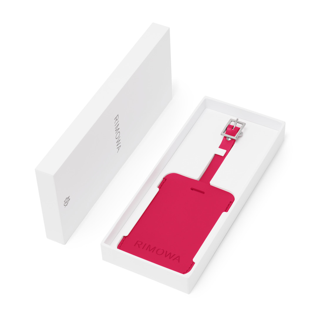 Customization - Suitcases Address Tag - 3