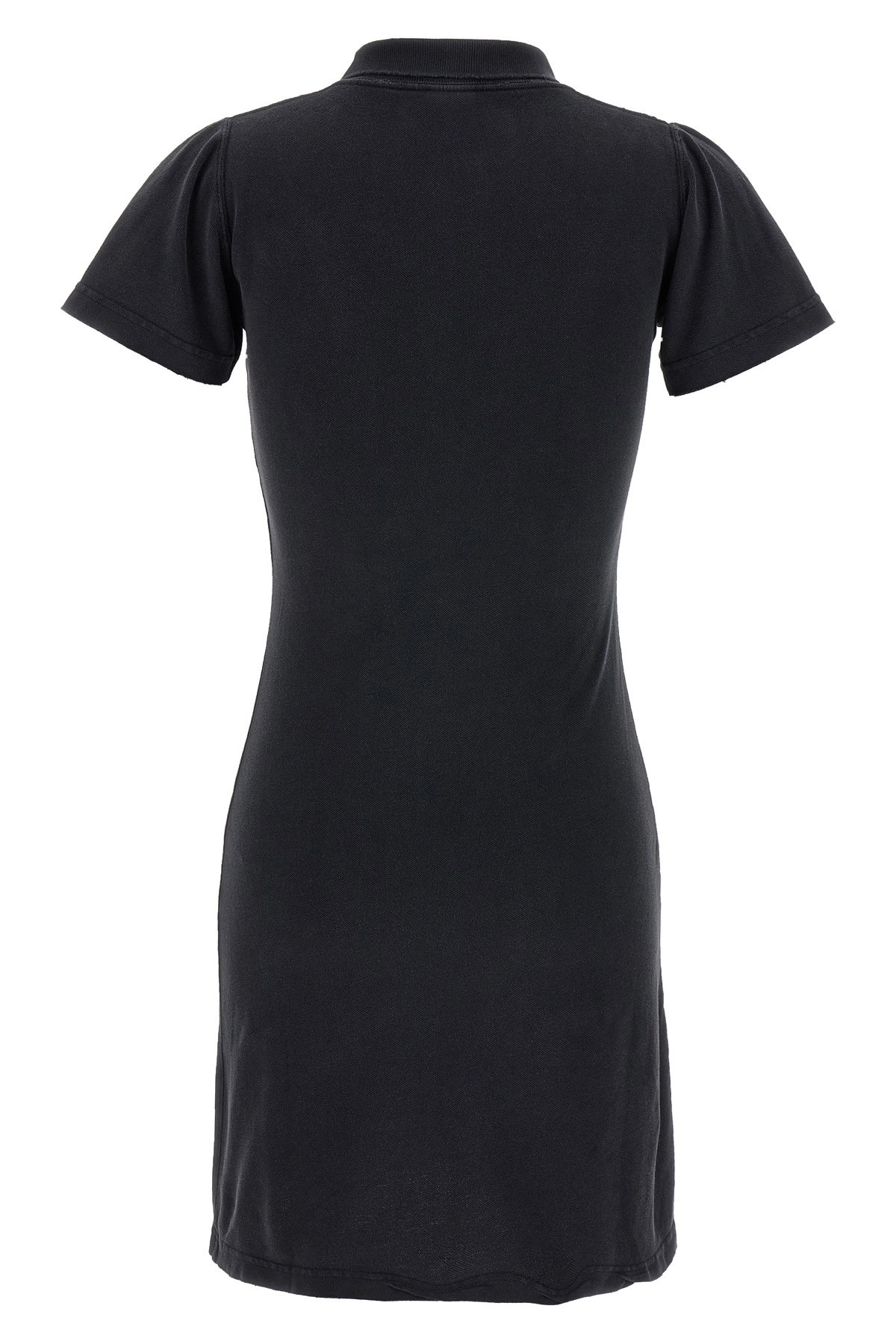 'Laurel Classic' polo dress - 2