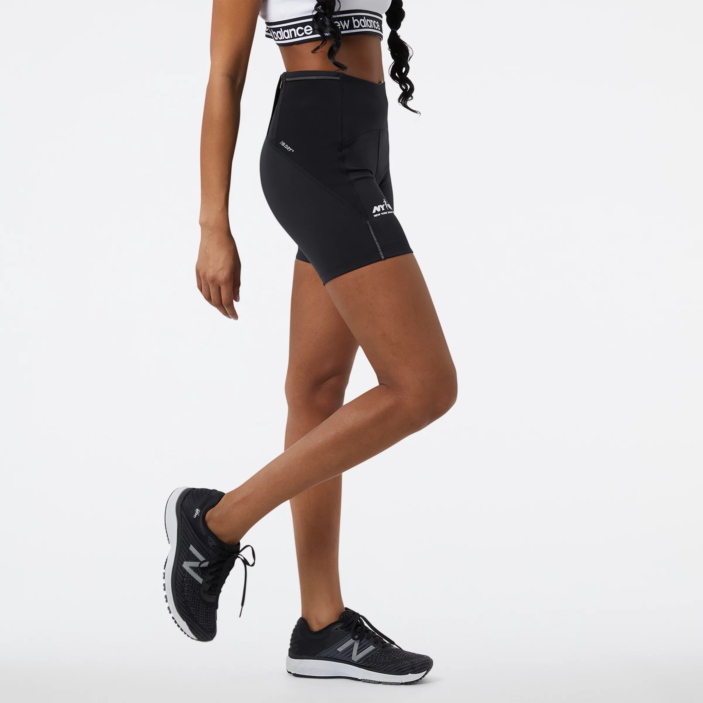 Run For Life Impact Run Fitted Short - 2