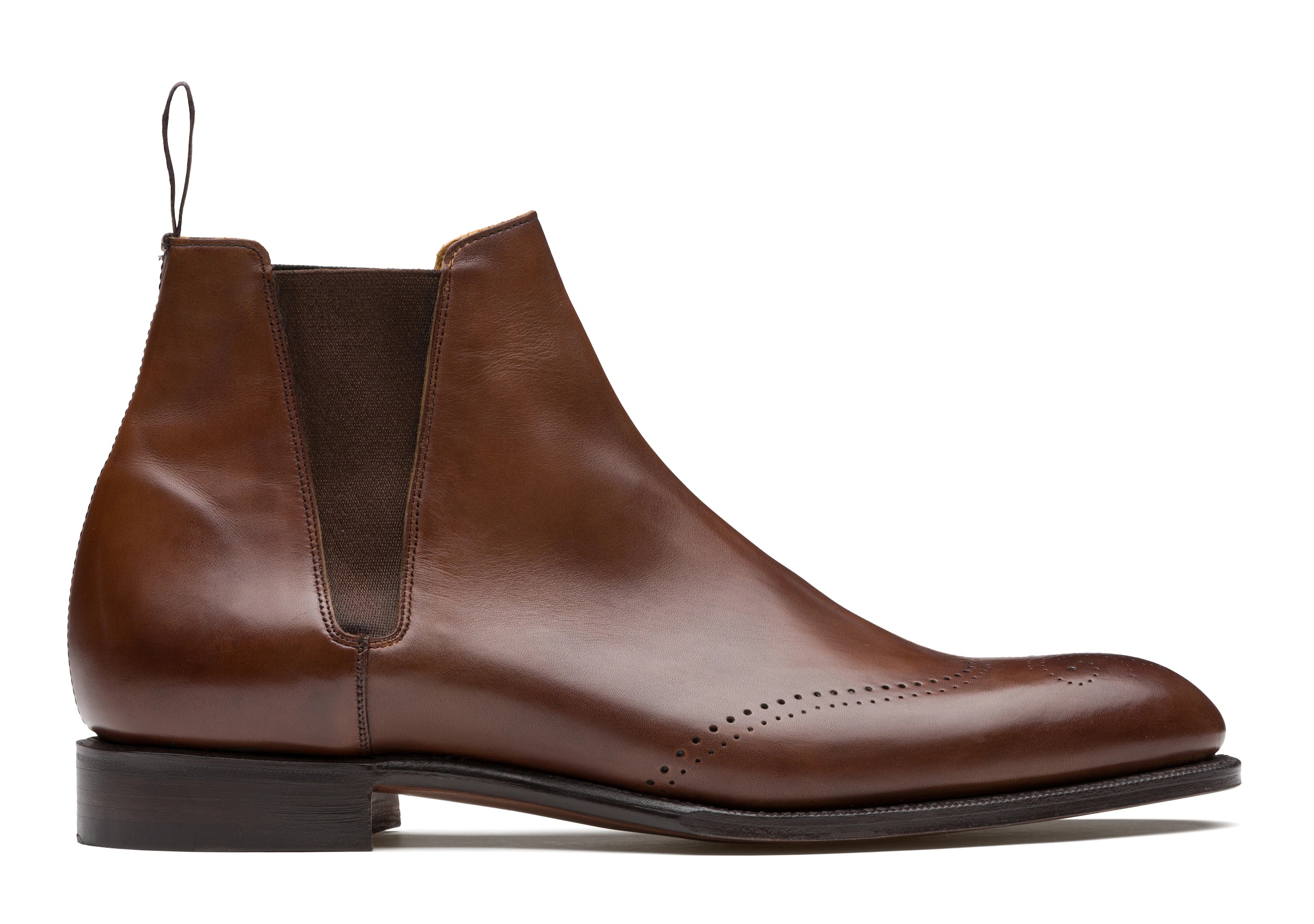 Kipling
Doha Calf Leather Chelsea Boot Lichen - 1