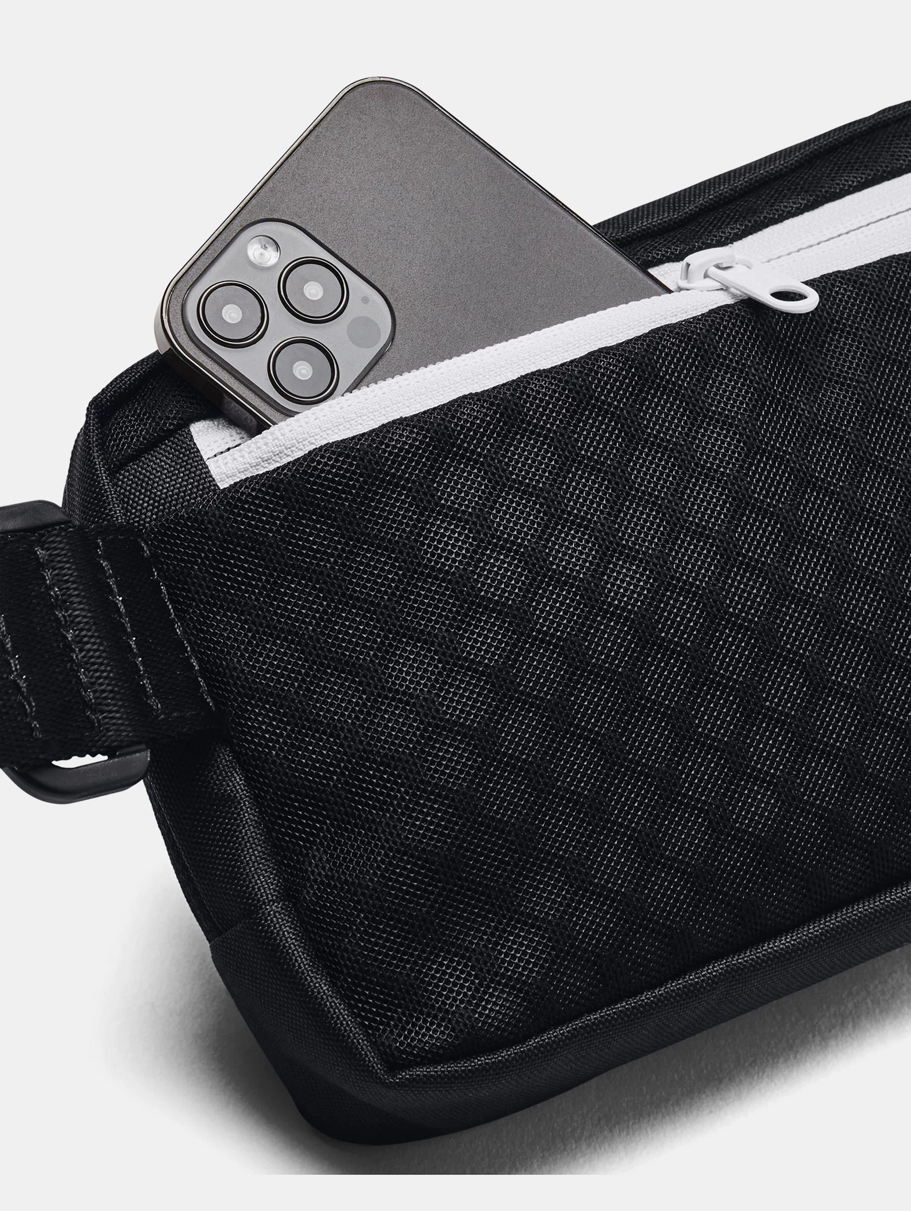 UA Loudon Waist Bag Crossbody - 3
