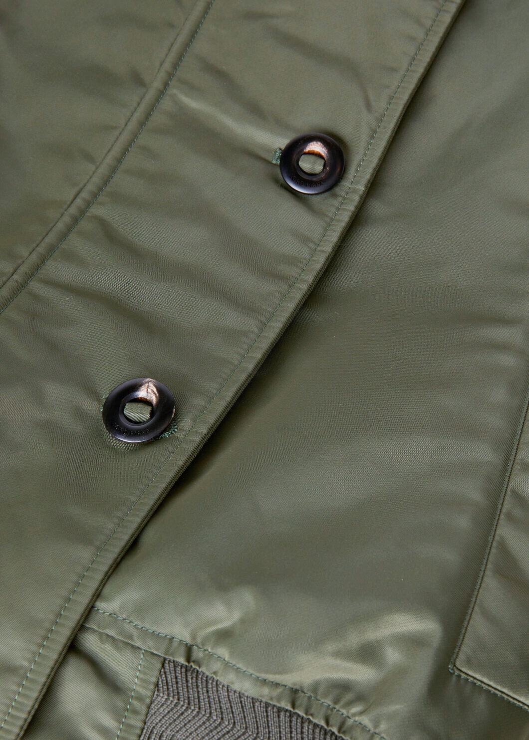 Amantin Jacket - 7