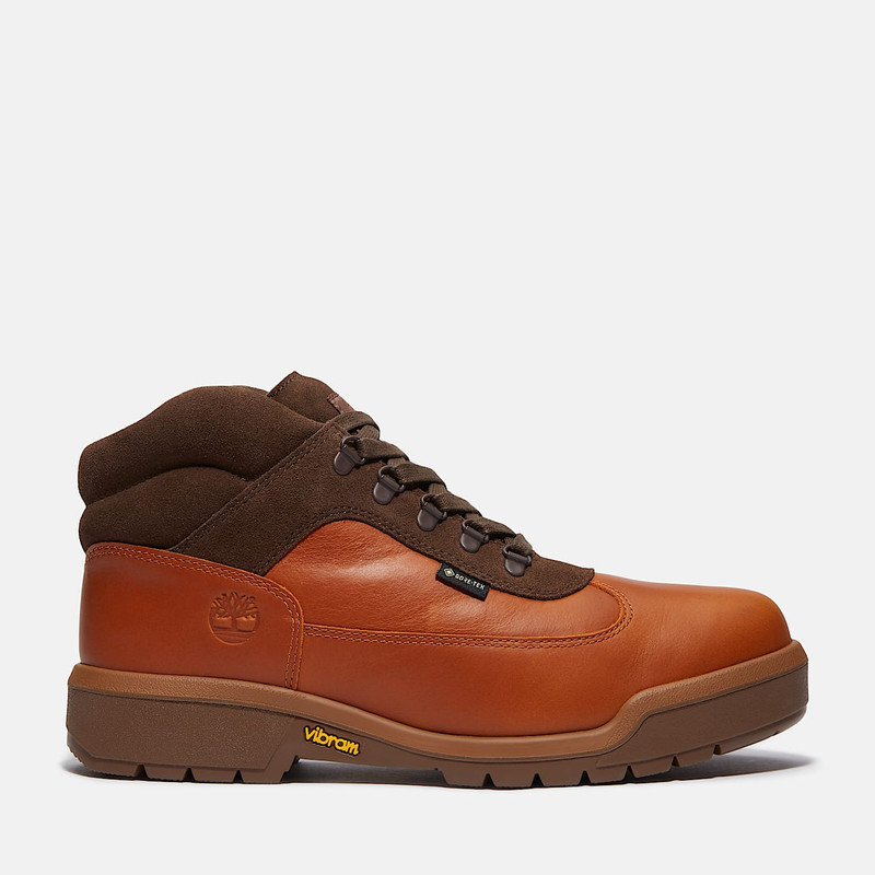 Men's Field Boot With GORE-TEX Membrane 1