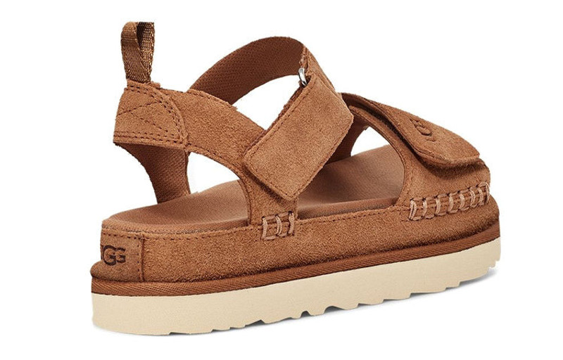 UGG (WMNS) UGG Goldenstar 1117954-CTSD outlook