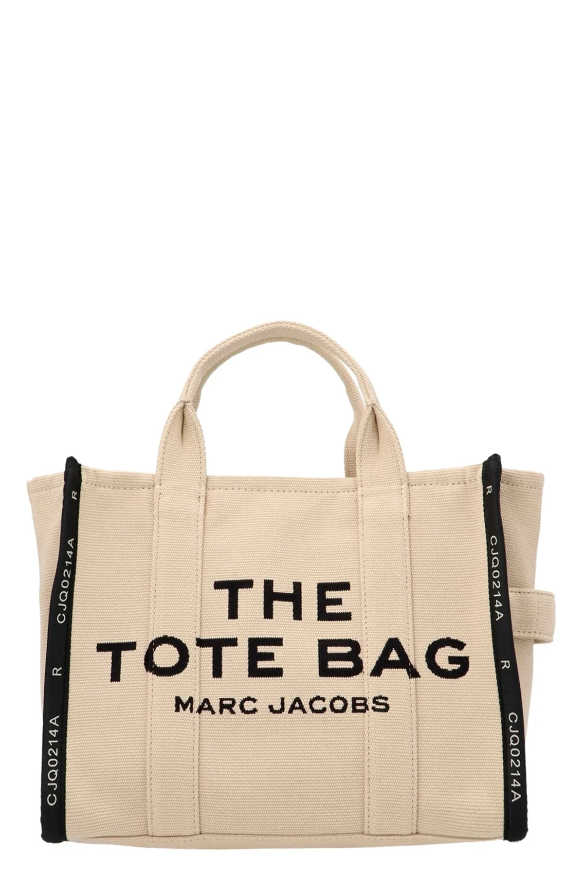 Shopping 'The Jacquard Medium Tote' - 1