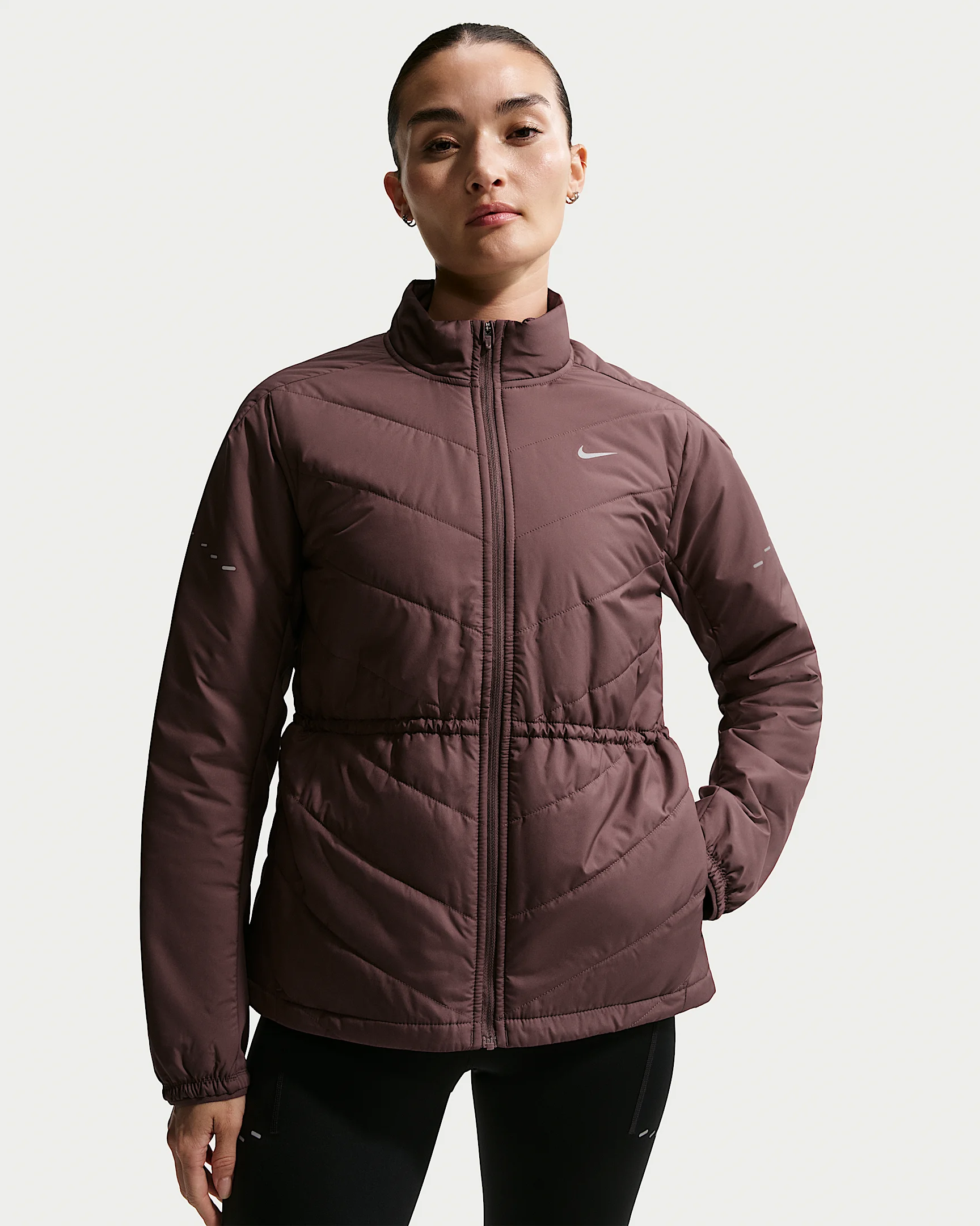 Nike Swift Women's Therma-FIT Running Jacket - 1