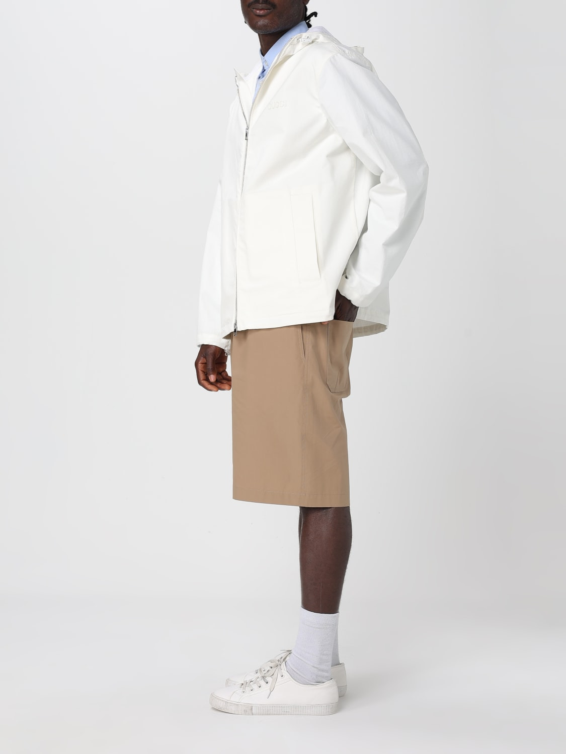 Jacket men Gucci - 2