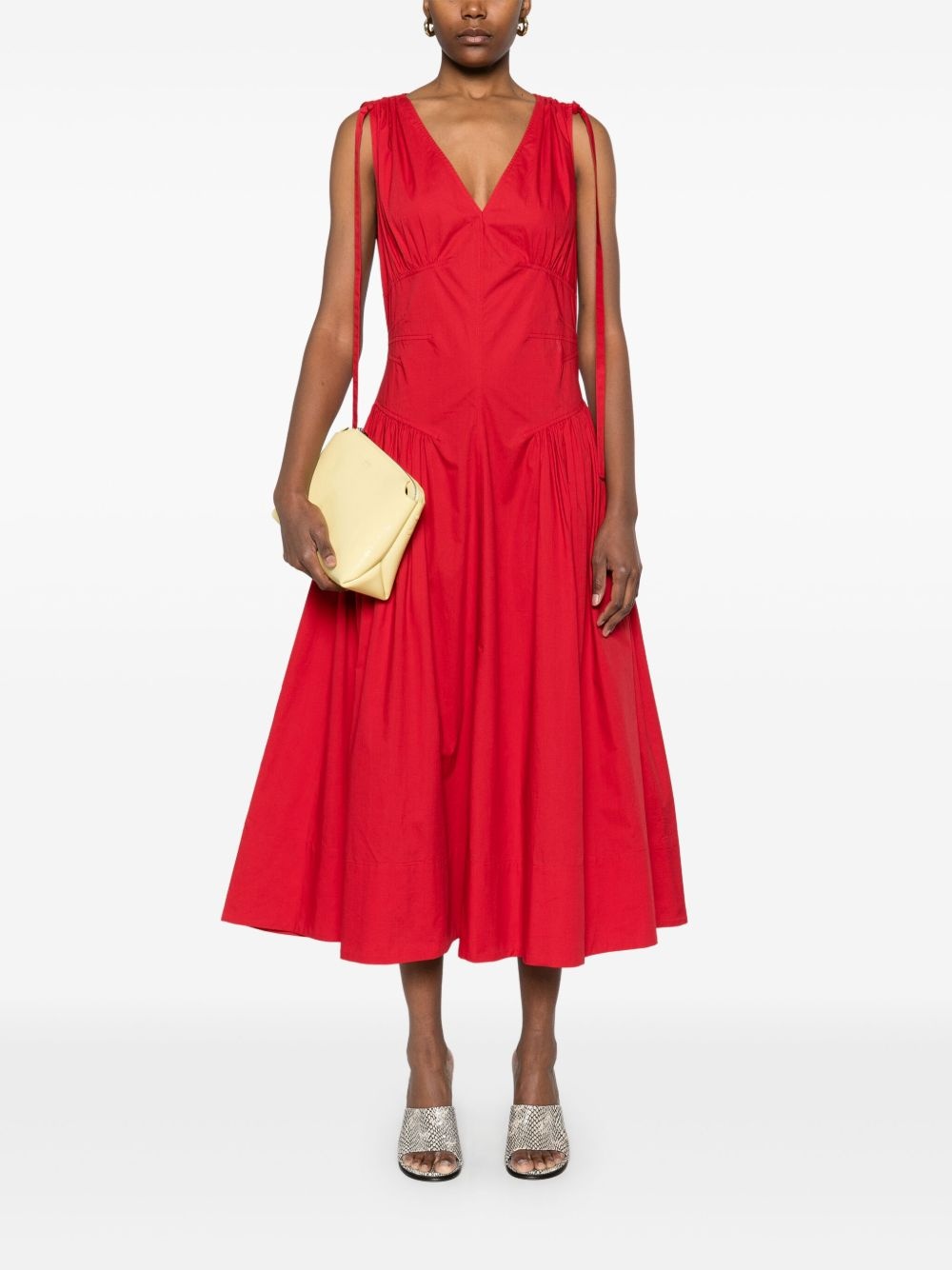 Clayton dress - 3