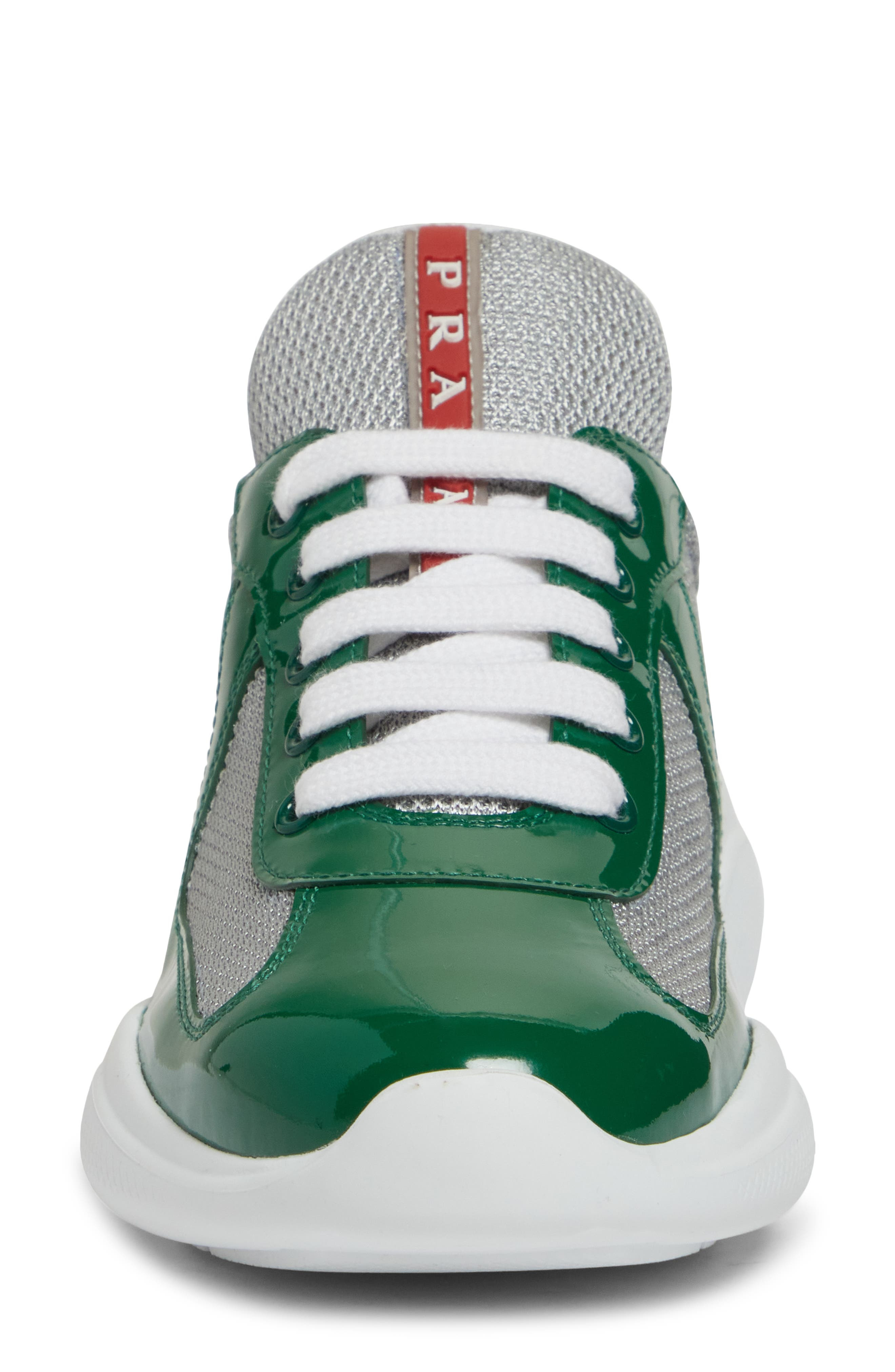 America's Cup Sneaker - 4