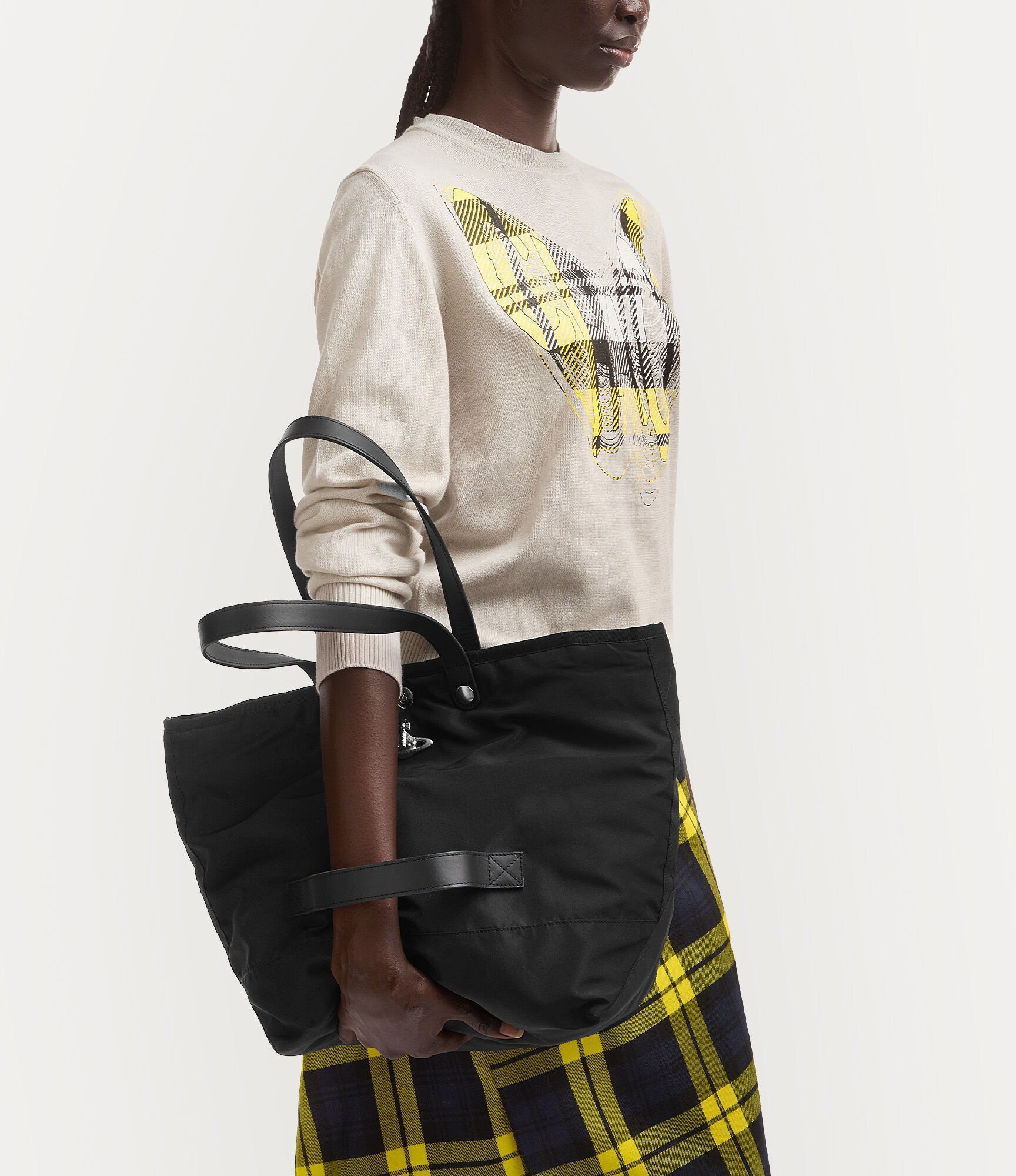 UTILITY SMALL SHOPPER - 4