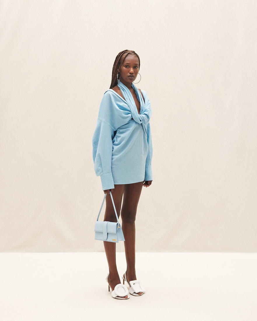 La robe Agui - 3