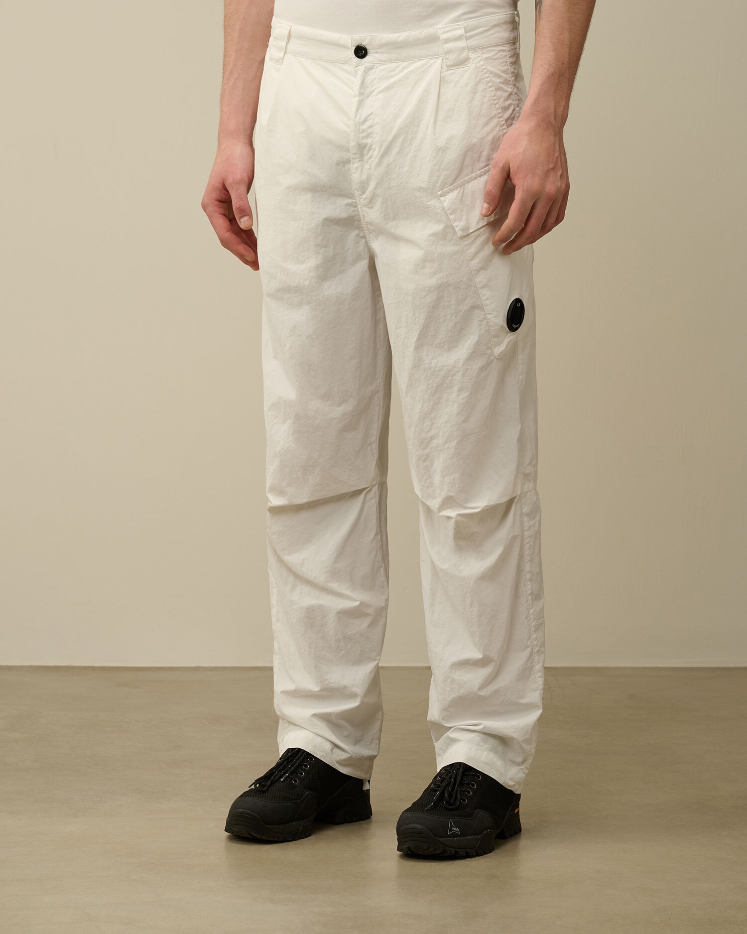 Flatt Nylon Regular Utility Pants - 2