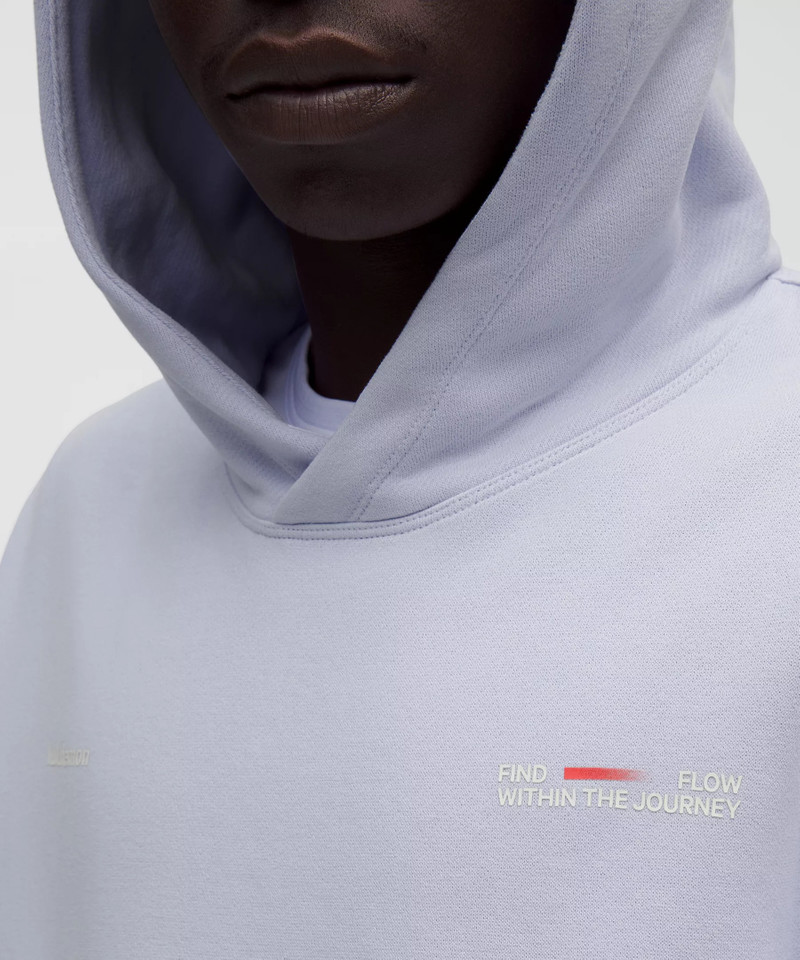 Steady State Pullover Hoodie *Graphic 7