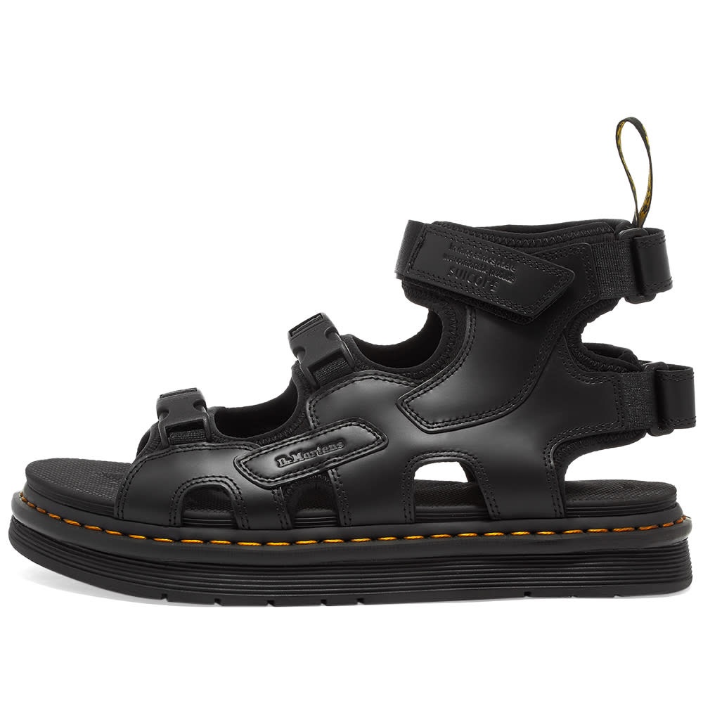 Dr. Martens x Suicoke BOAK Sandal - 2