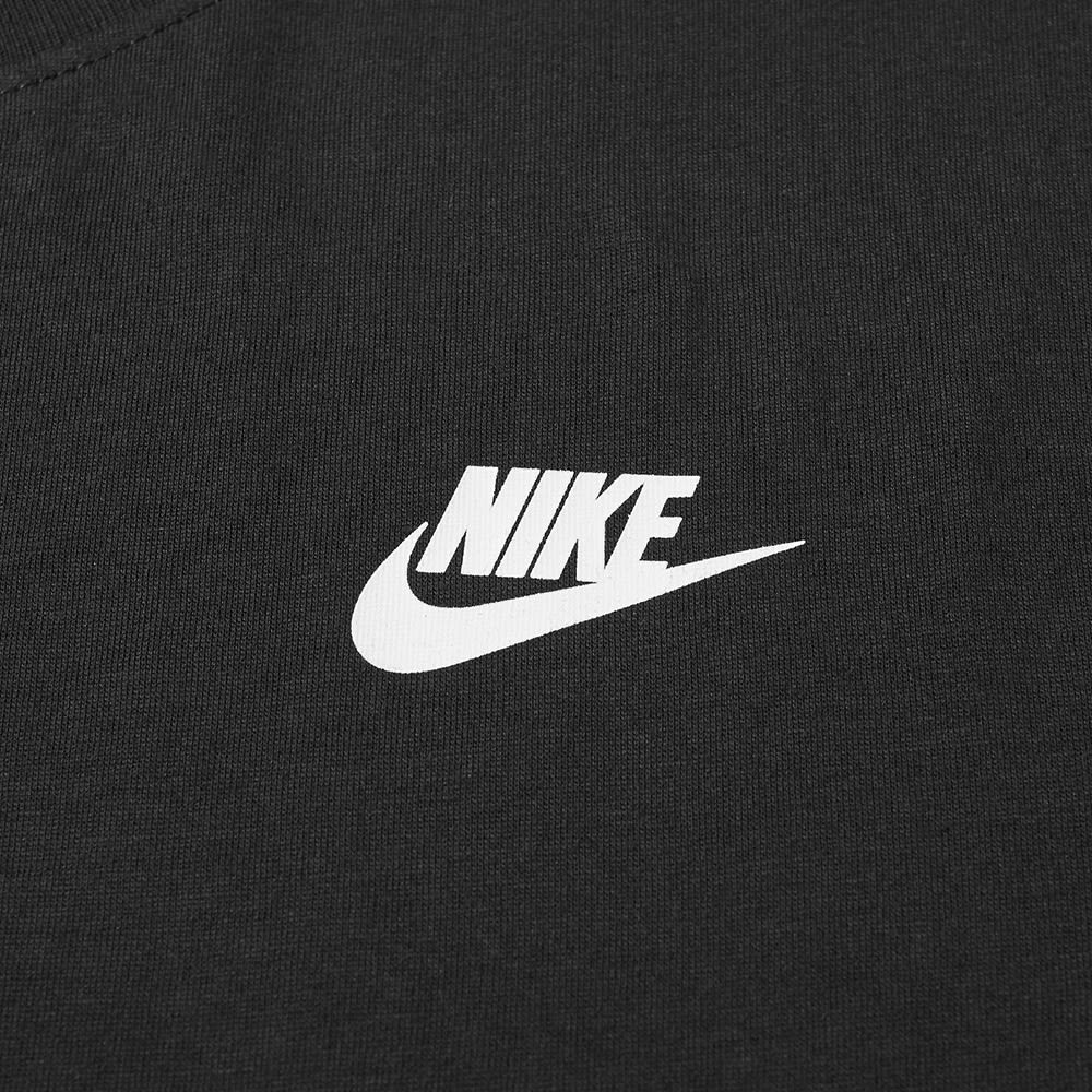 Nike Repeat Tee - 2