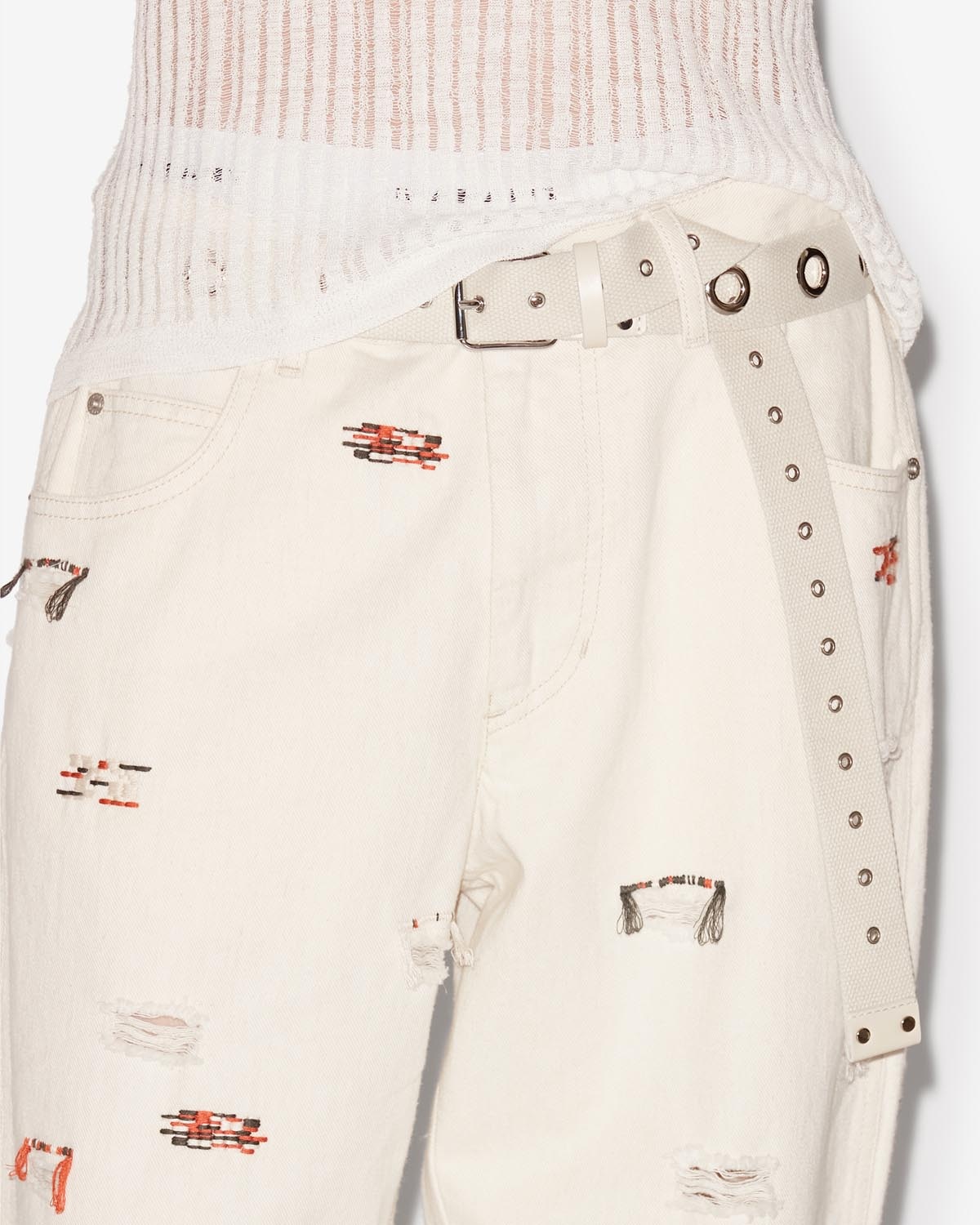 JURO PANTS - 3
