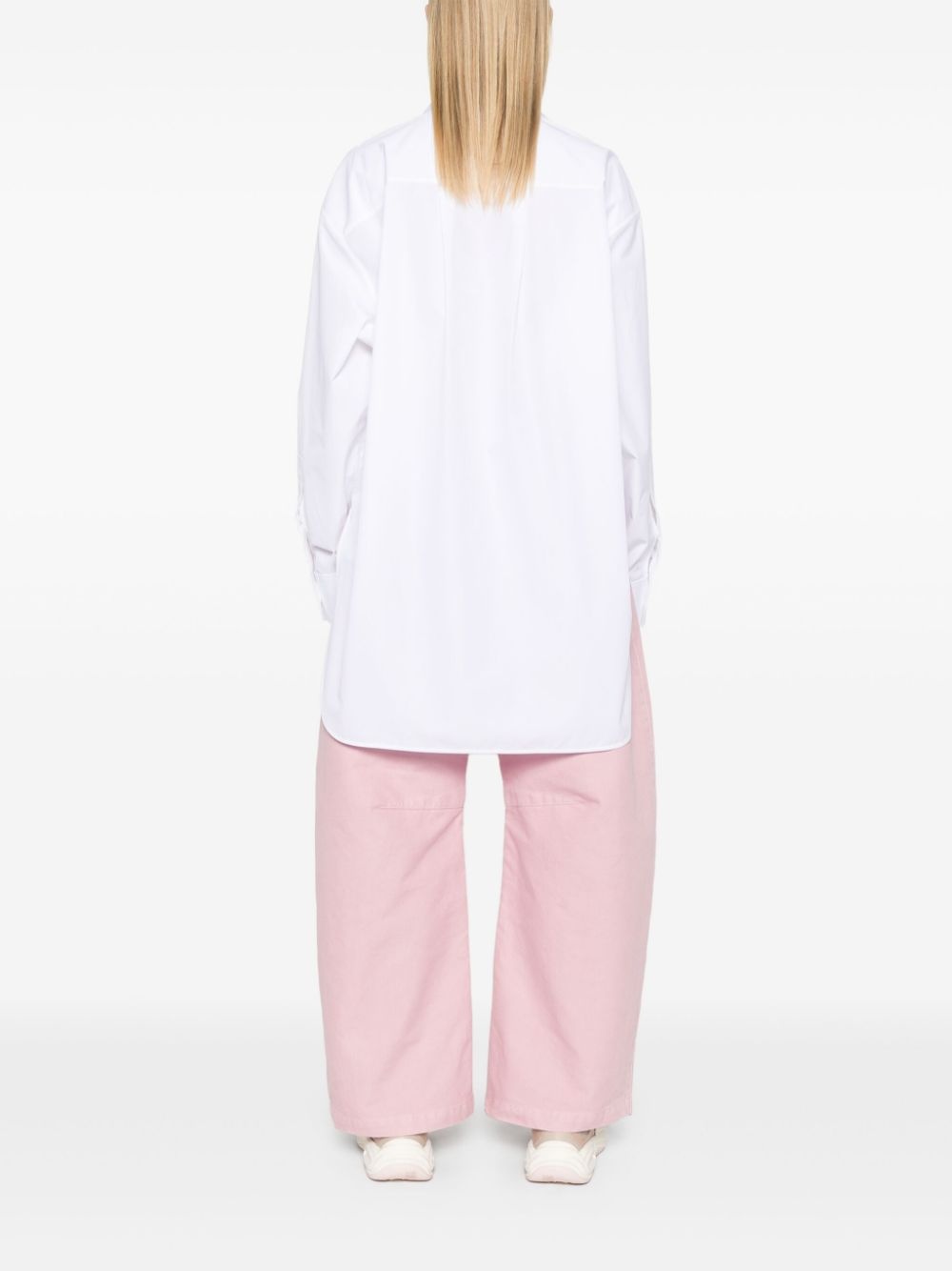 cotton shirt - 4