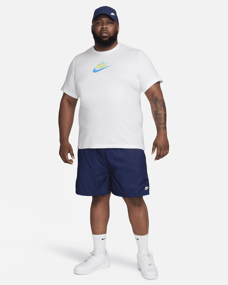 Nike Sportswear T-Shirt 10