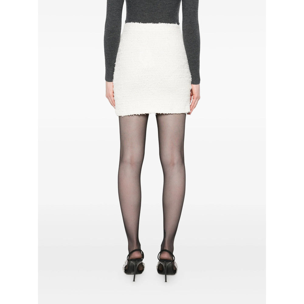 Self-Portrait Neutrals Skirts - A-Line Skirts Women - 3
