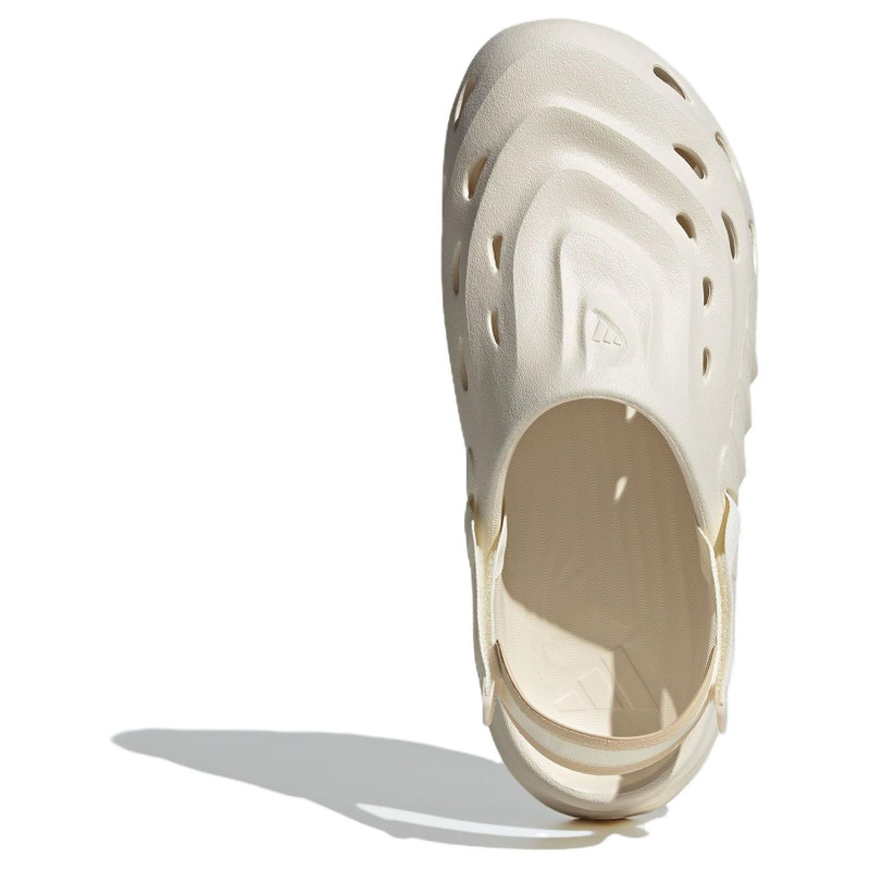 adidas adidas Duramo Sandals MAXXCLOG 'Beige' JH9846 outlook