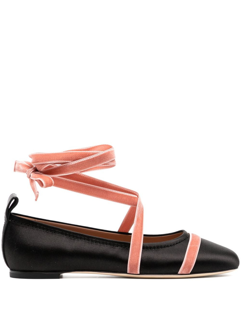Spencer ballerina shoes 1