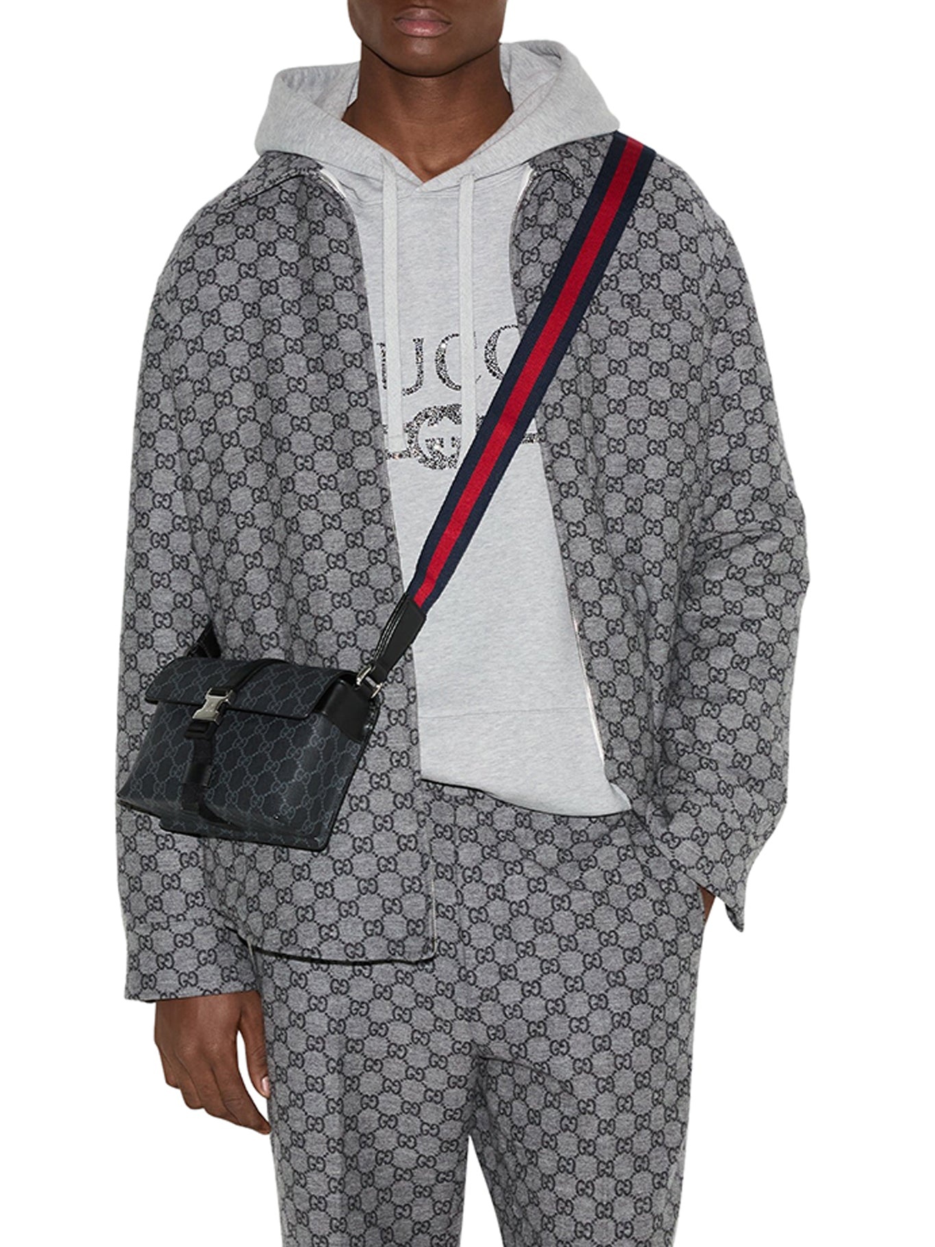 SUPER MINI GG BAG - 2
