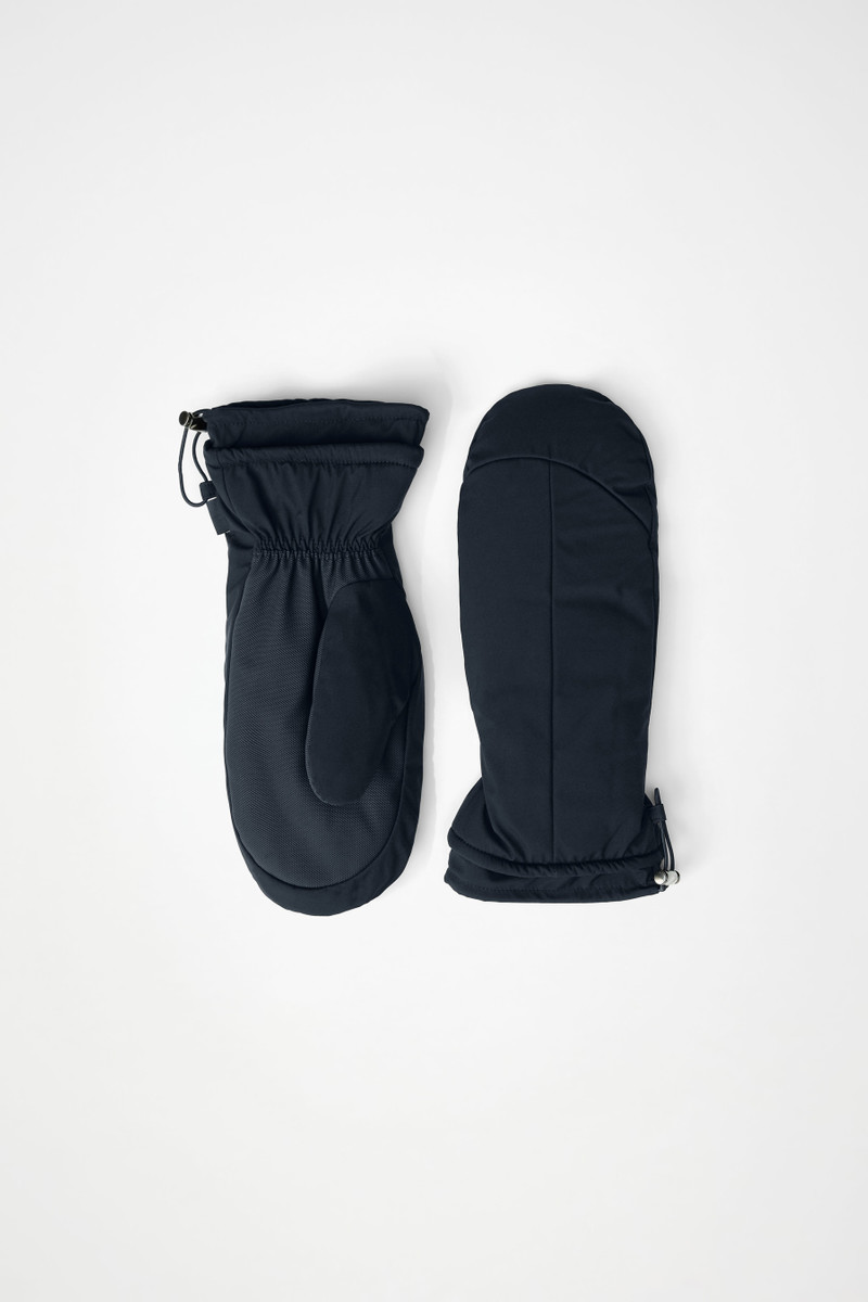 Sarna Insulated mittens 1