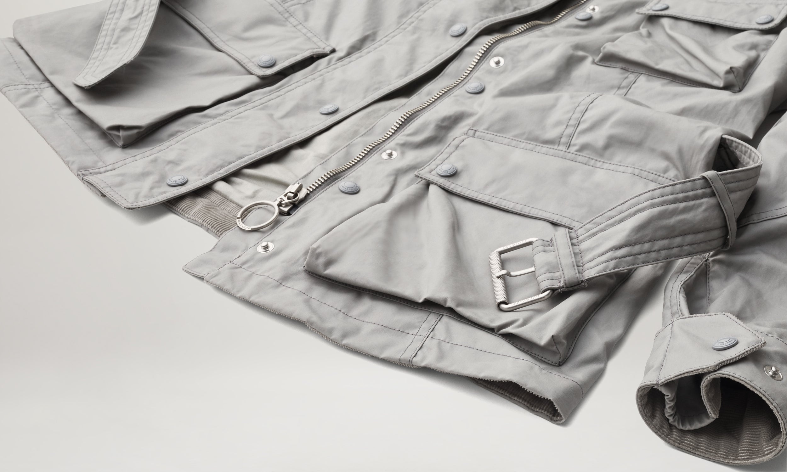 TRIALMASTER JACKET - 6