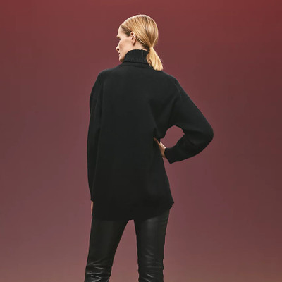 Hermès Long-sleeve sweater outlook