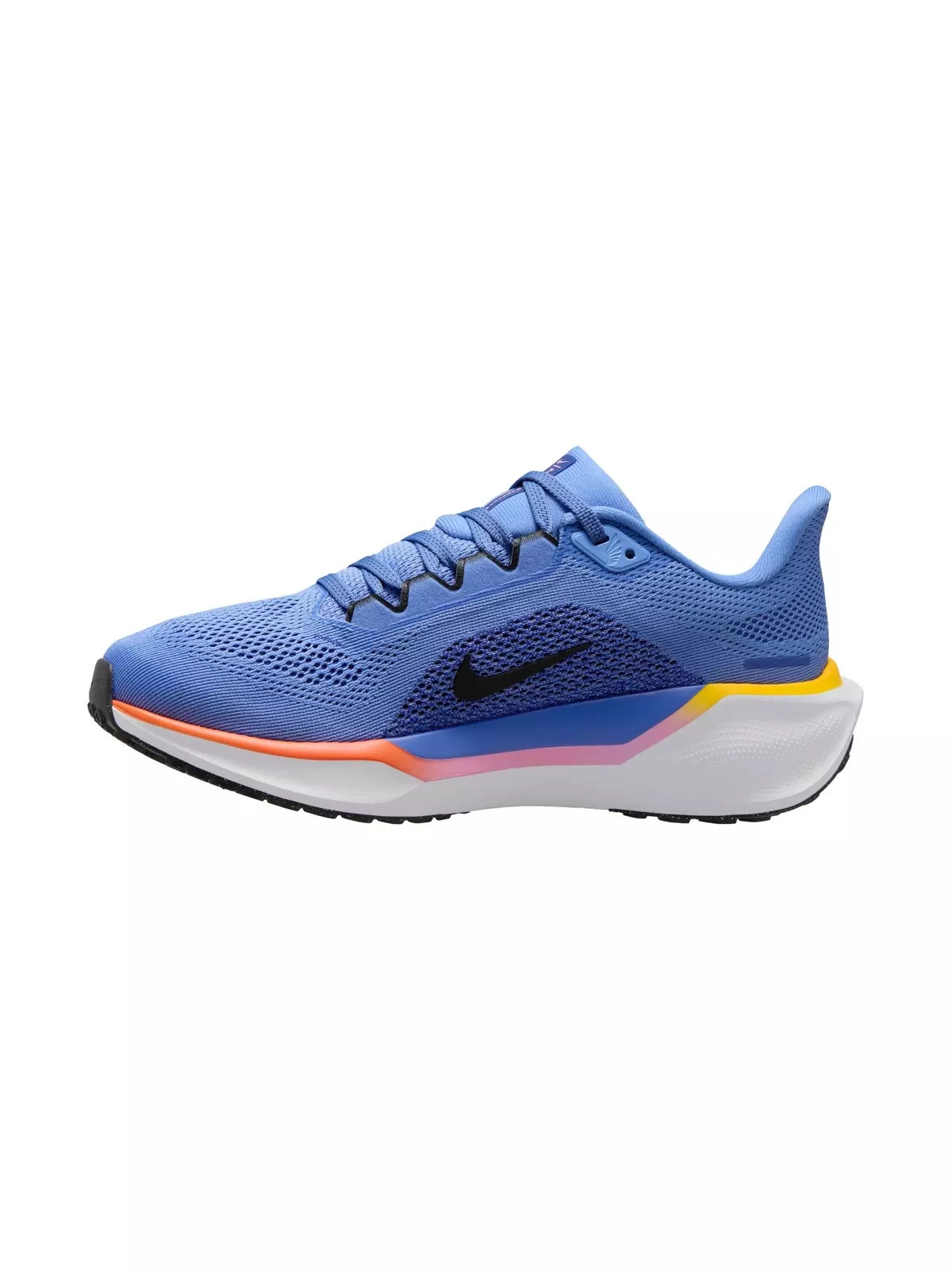 Pegasus 41 "Royal Pulse/Black/Astronomy Blue" Women's Running Shoe - 4