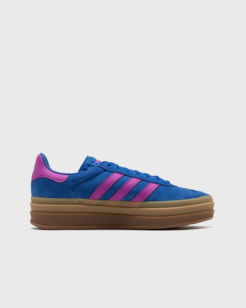 adidas WMNS GAZELLE BOLD outlook