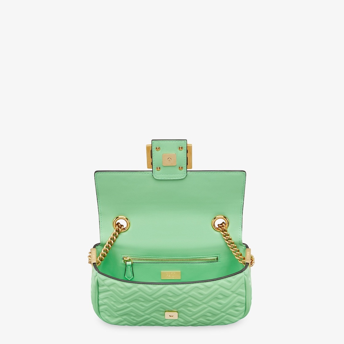 Baguette Chain Midi - 4