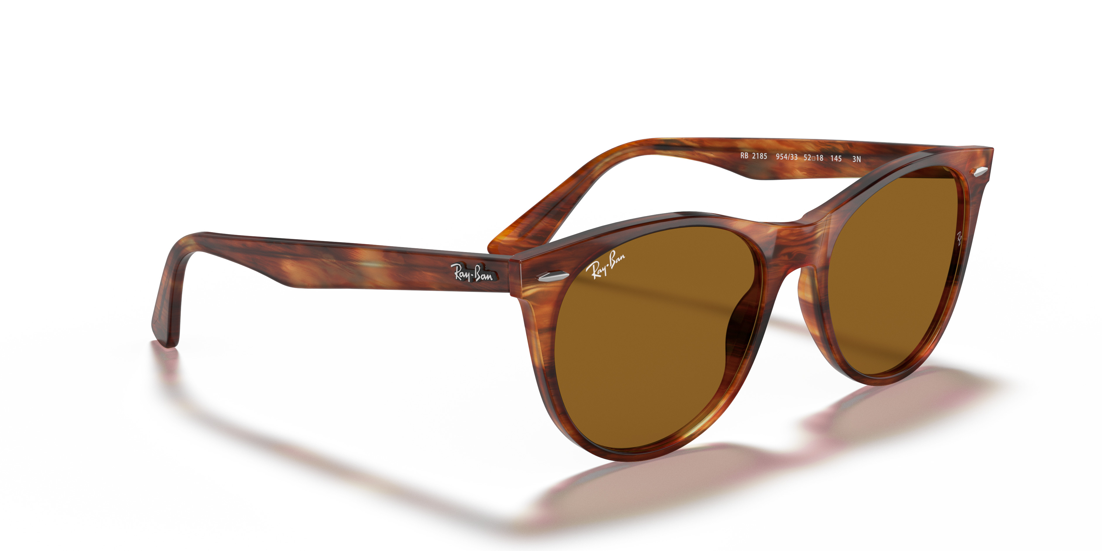 WAYFARER II CLASSIC - 7