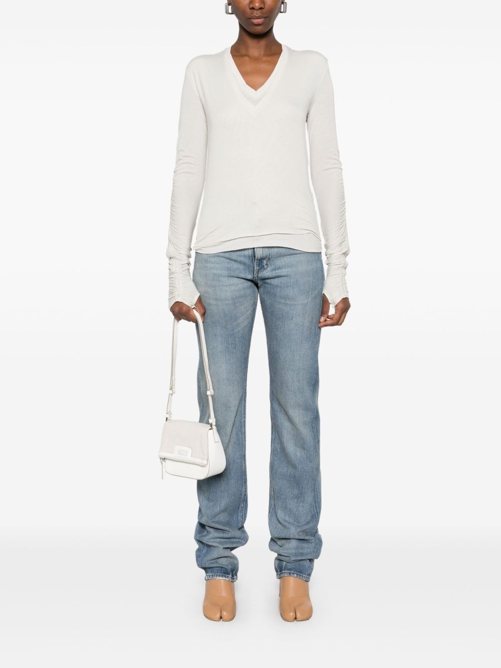 slim jeans - 2
