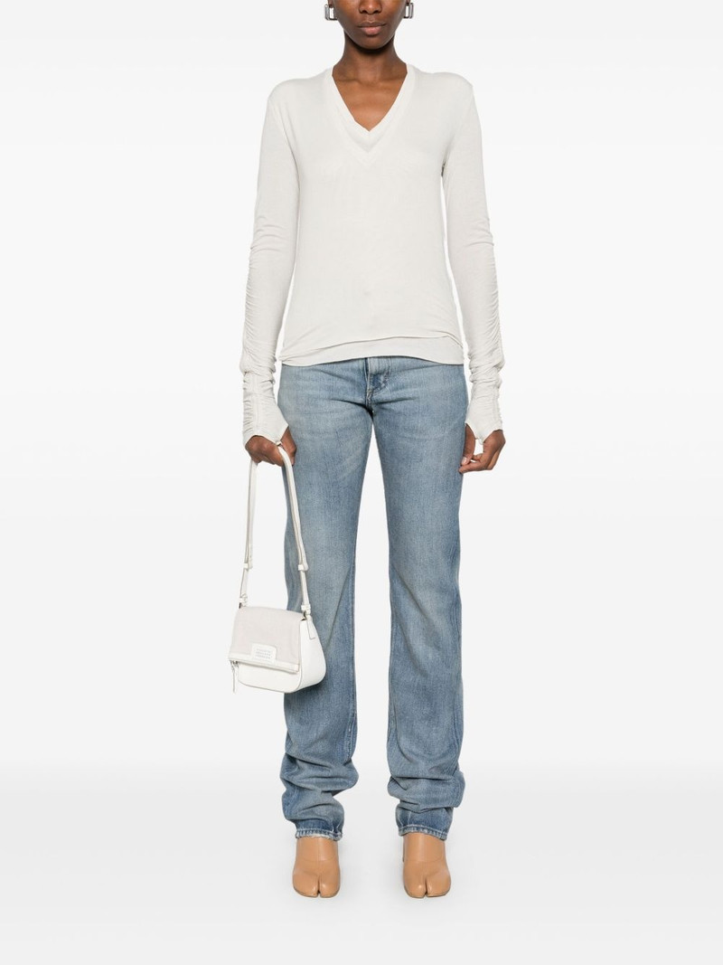 Maison Margiela slim jeans outlook