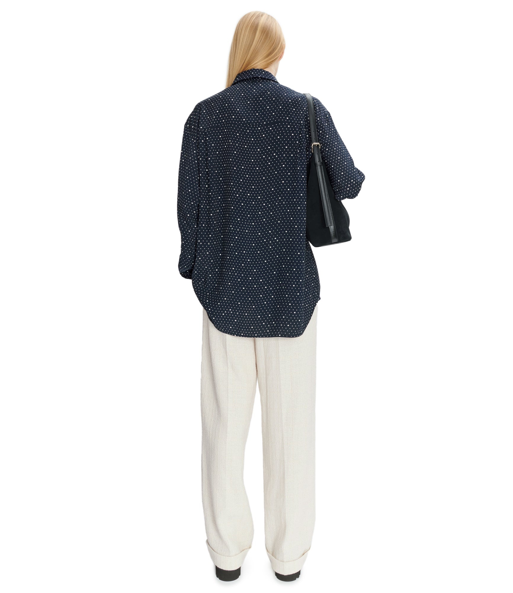 MELISSA PANTS - 3