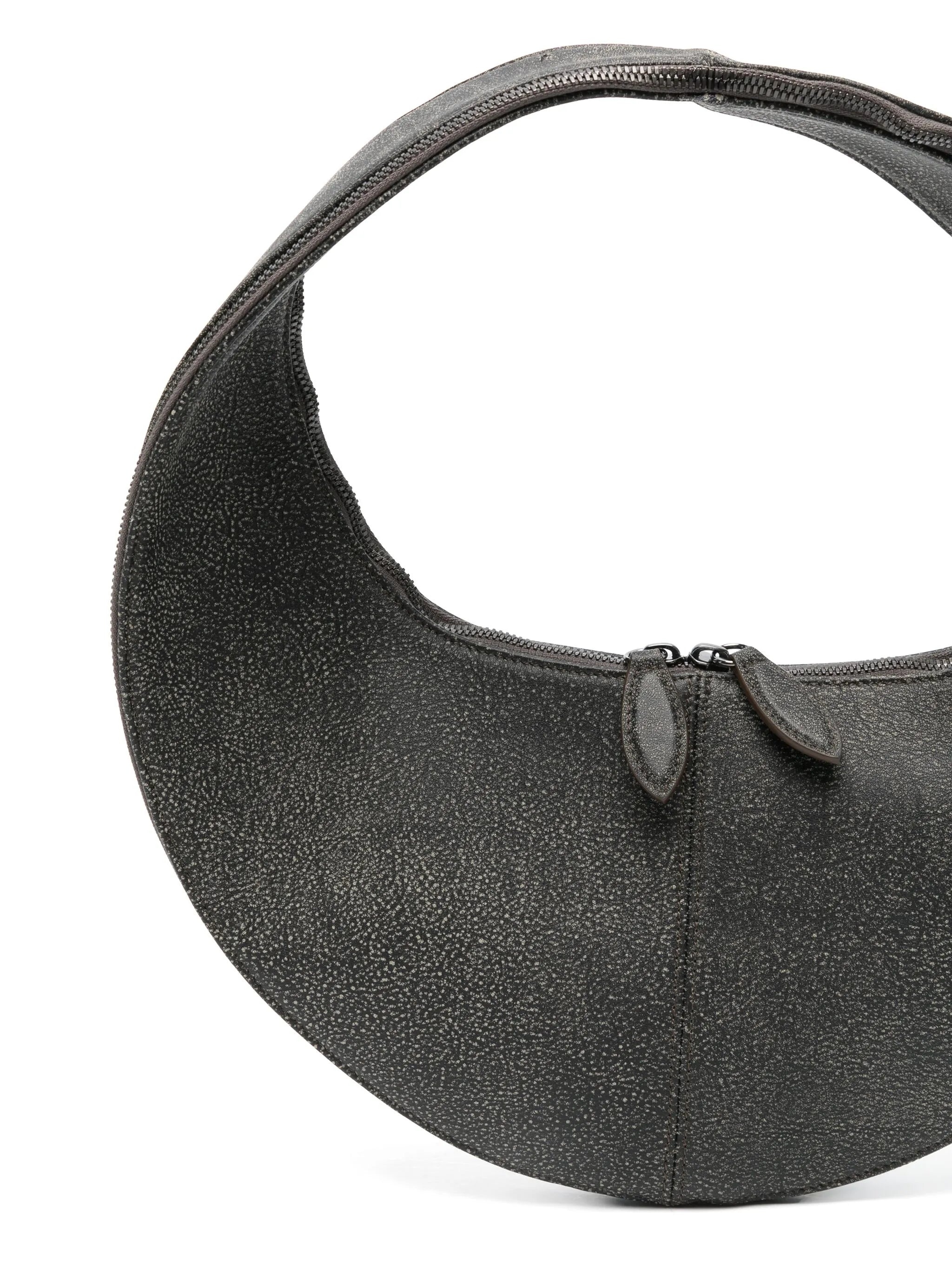 Medium Market Shoulder Bag - 3