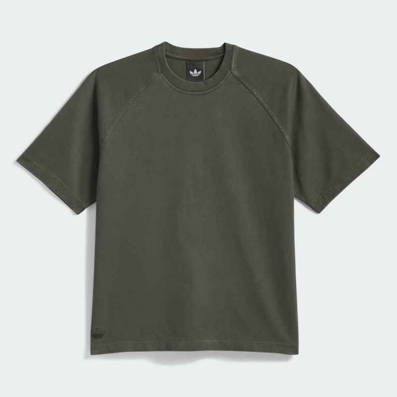 SKATEBOARDING x TYSHAWN WASHED PREMIUM TEE 1