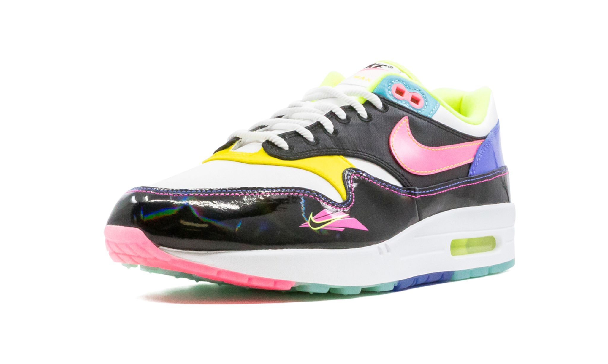 Air Max 1 "Hyper Pink" - 4