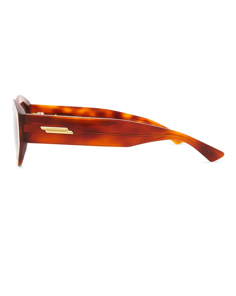 Cat Eye Sunglasses - 3