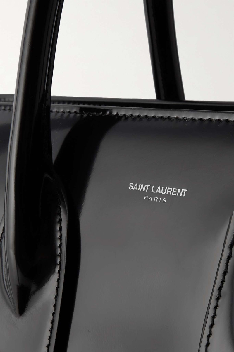 Sac De Jour leather tote 4