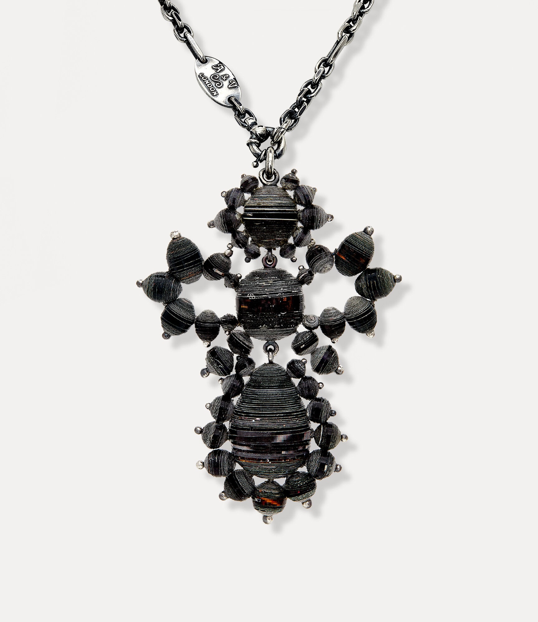 JOSIE PENDANT NECKLACE - 1