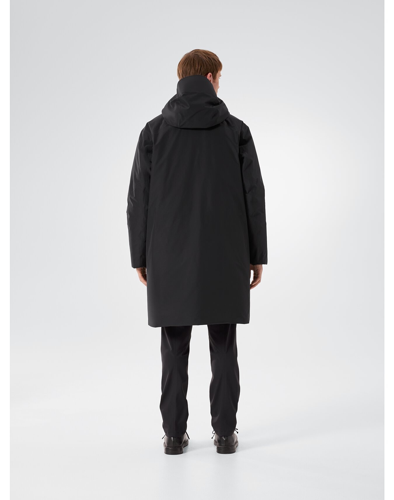 Sorin Down Parka - 6