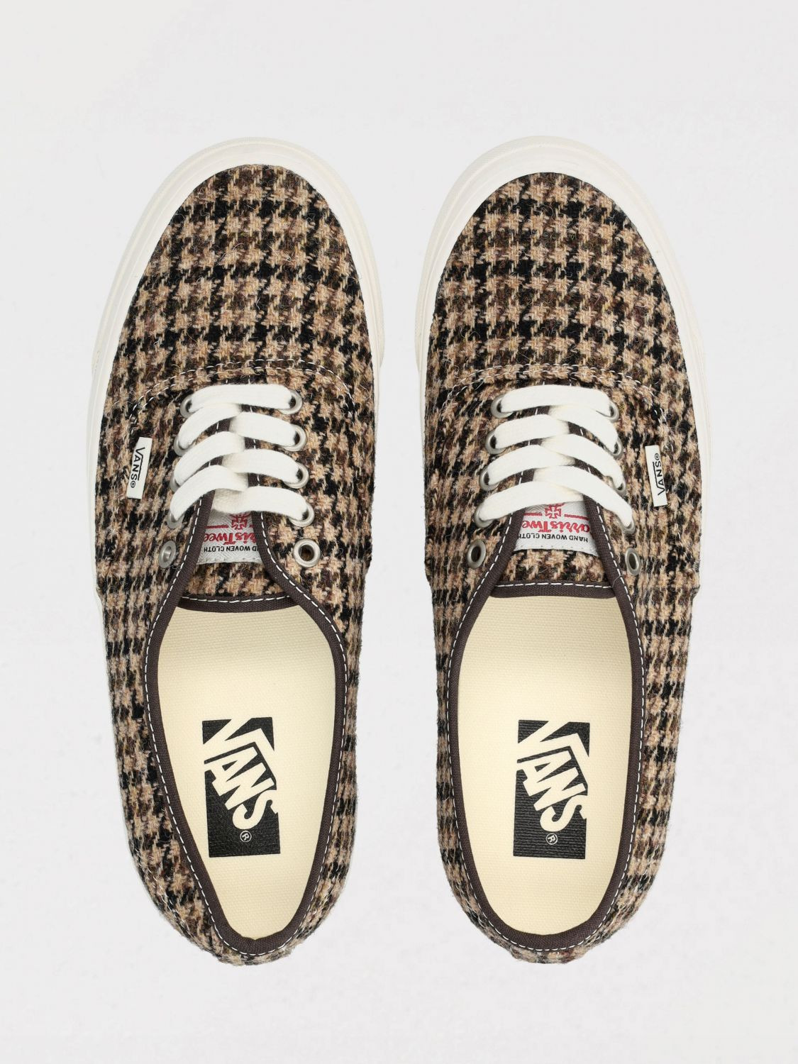 Sneakers men Vans - 4