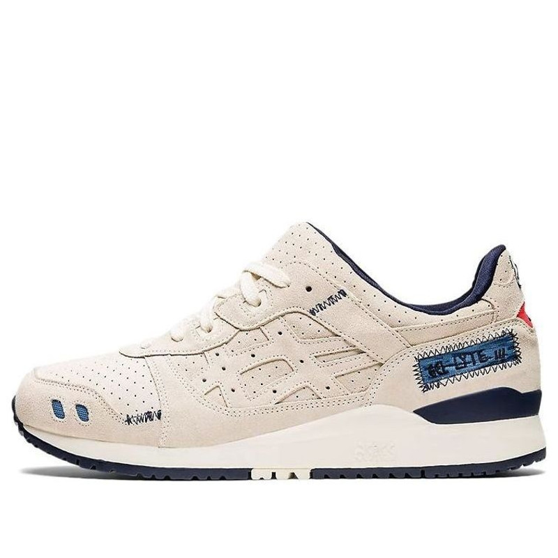 ASICS Gel Lyte 3 OG 'Patchwork' 1203A133-200 - 1