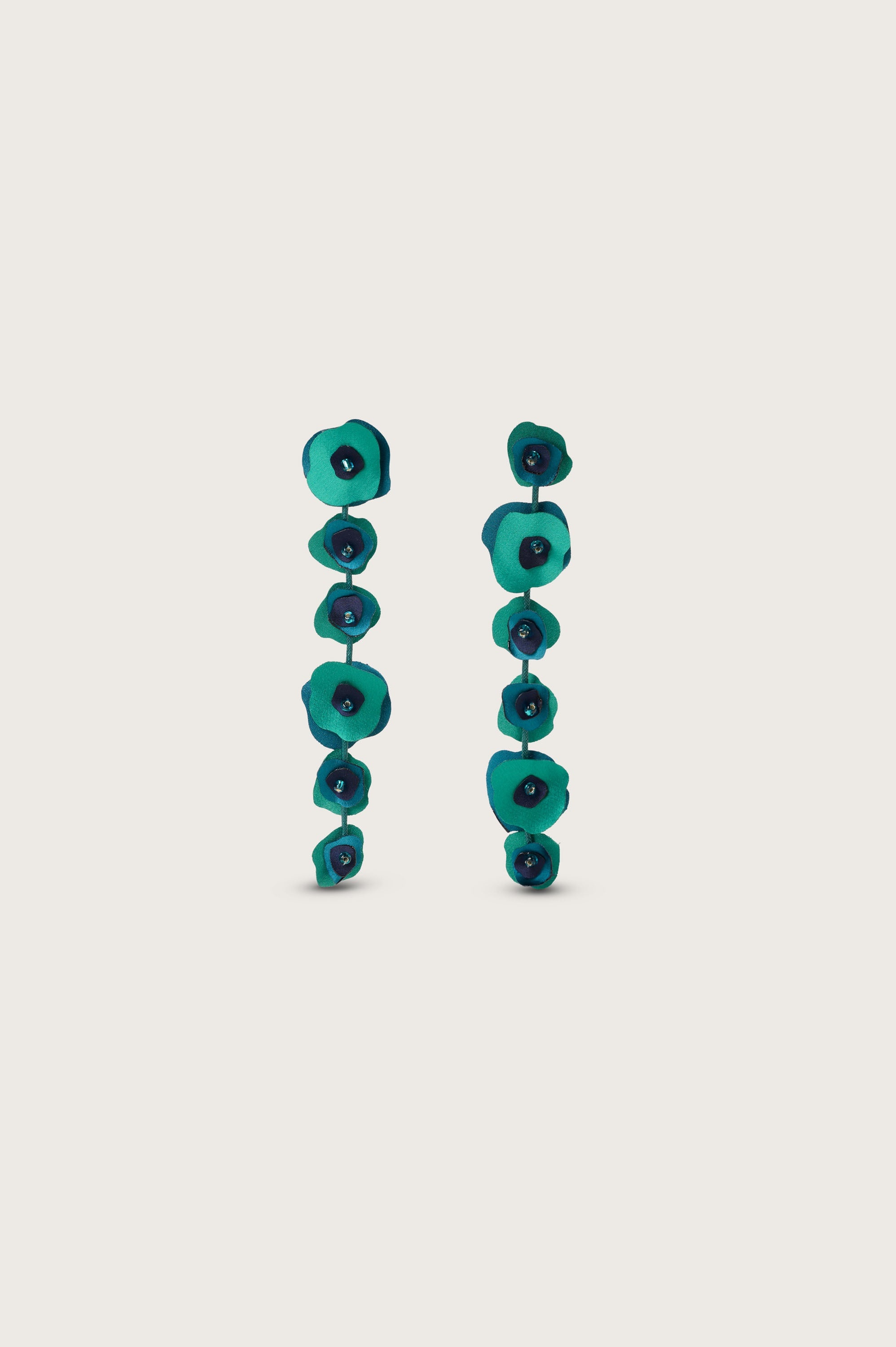 ZELENA EARRING - 1