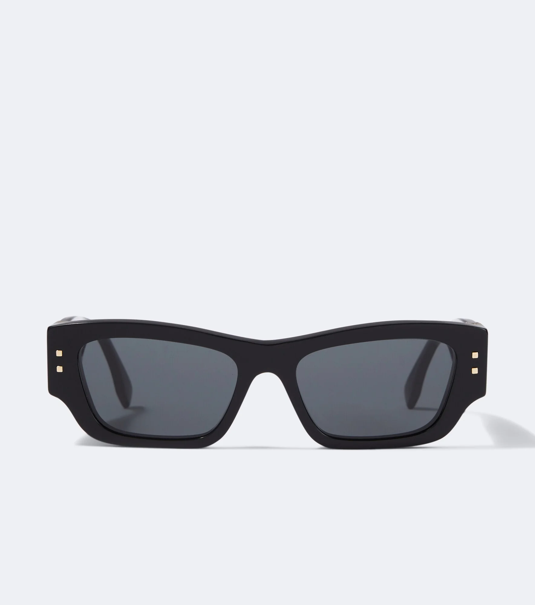 Fendi Fold cat-eye sunglasses - 1