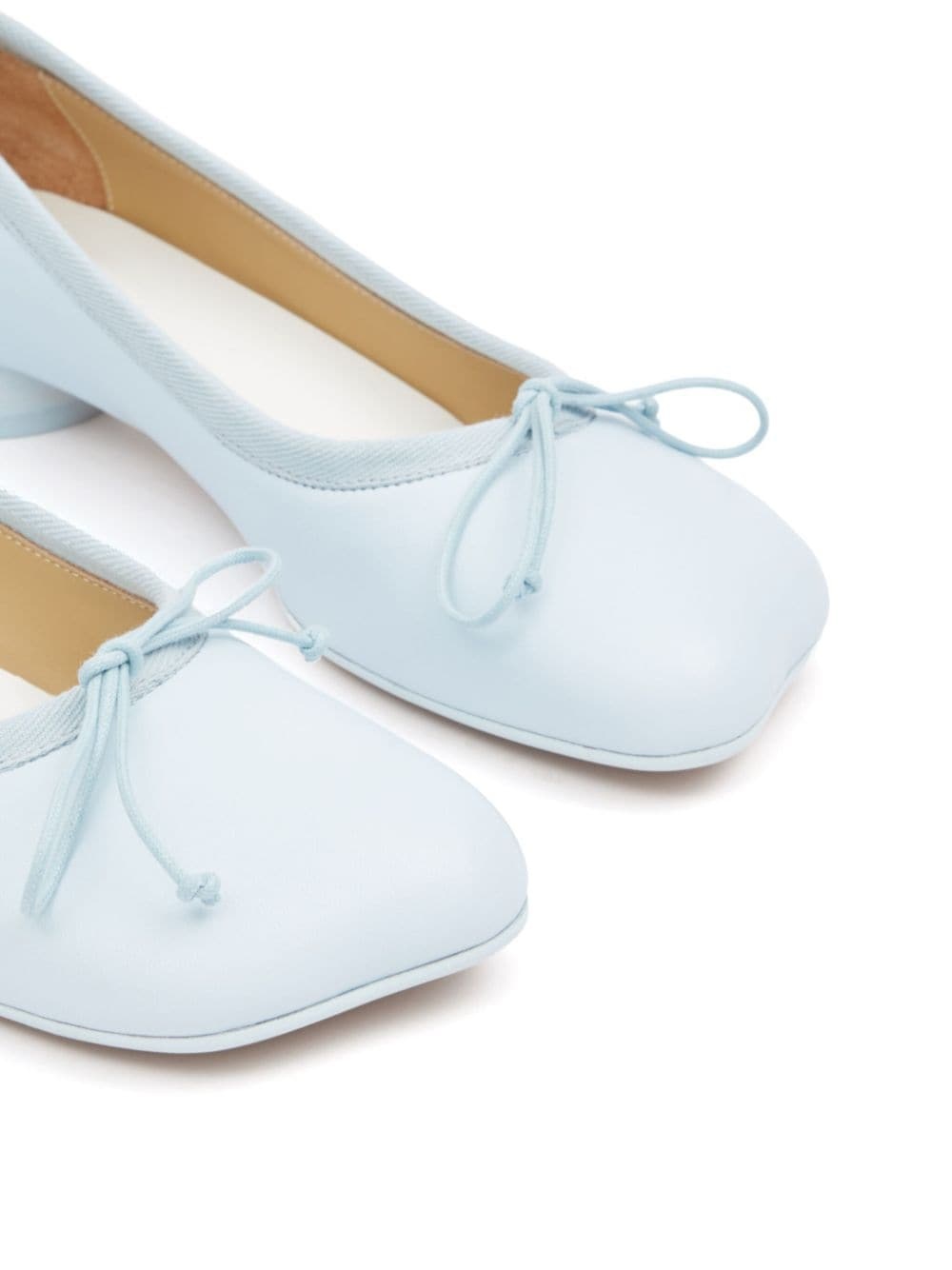 30mm Anatomic Ballerinas - 5
