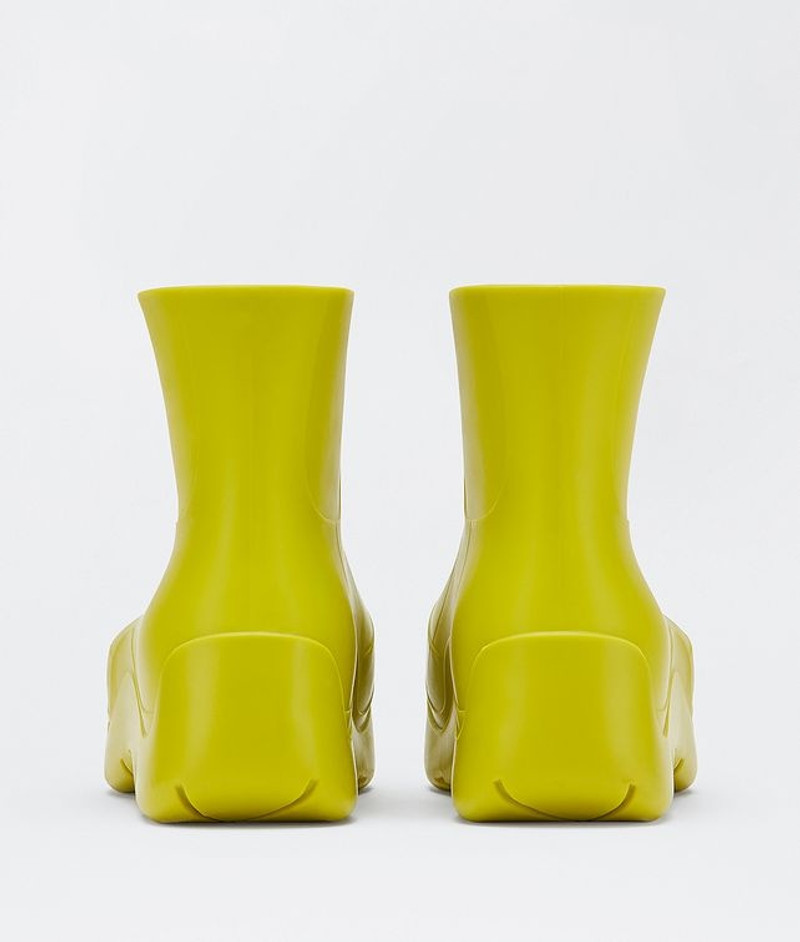 Bottega Veneta THE PUDDLE BOOTS outlook